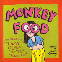Monkey Food