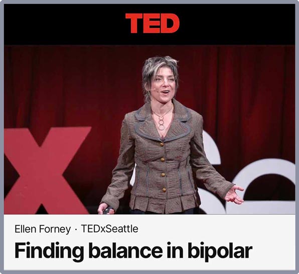 Ted Talk